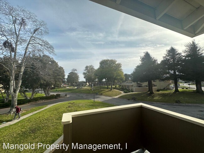 Foto del edificio - 1 br, 1 bath House - 1839 Cherokee Drive #4