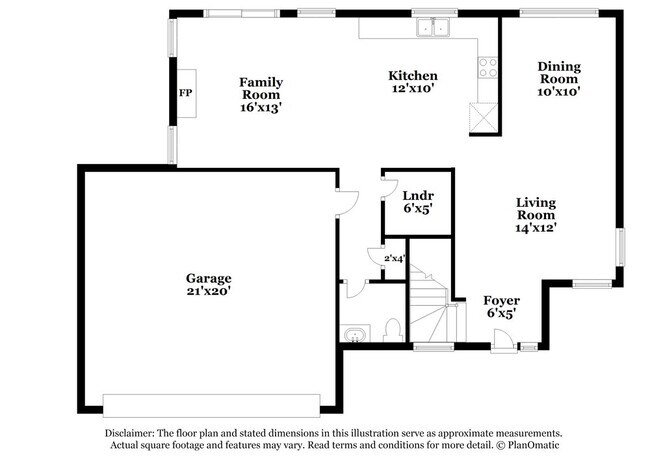 Foto del edificio - 147 Alterra Dr