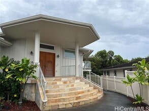 Building Photo - 98-861-861 Ka?ahele St