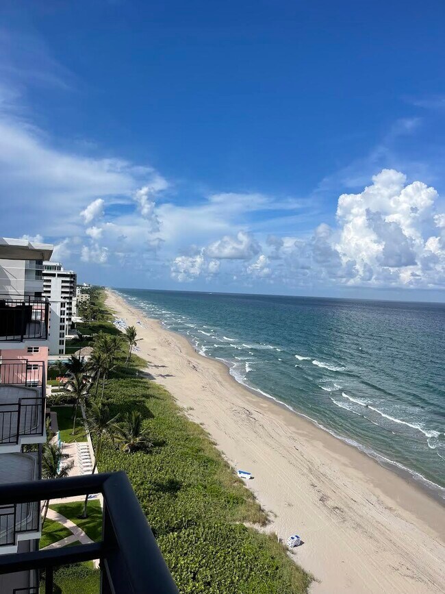 Foto del edificio - 3009 S Ocean Blvd