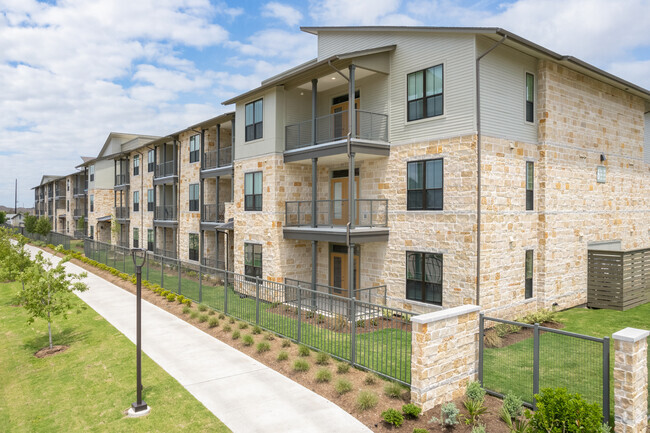 Foto del edificio - Granary Flats