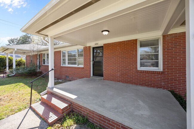 Foto del edificio - Duplex