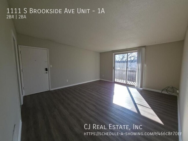 Building Photo - 1111 S Brookside Ave