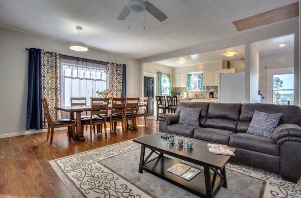 Foto principal - 2524 Horton Ave