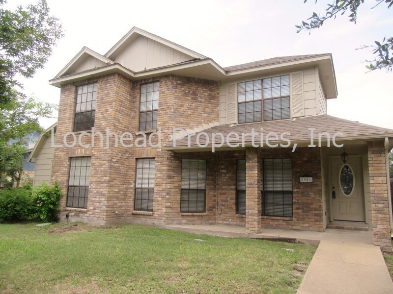 Must See!!!!! Beautiful Rowlett Home!!!!! House for Rent in Rowlett