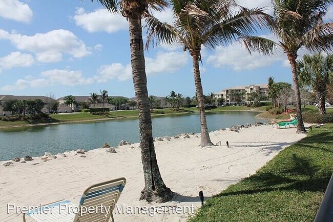 Foto del edificio - 2 br, 2 bath House - 8680 Cedar Hammock Ci...