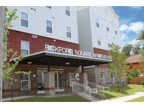 Foto principal - Bickford Square Apartments