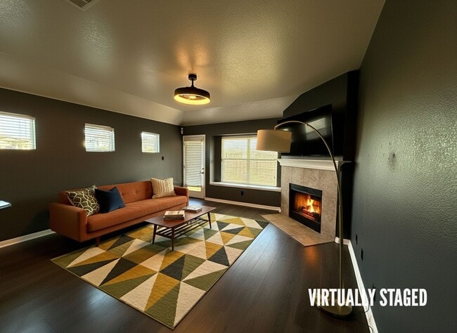 Foto del edificio - 405 W Vega Ln