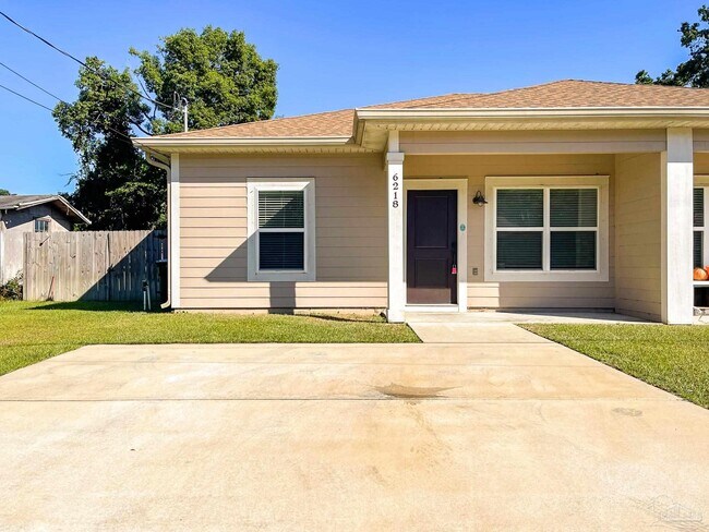 Building Photo - 6218 Ferguson Dr