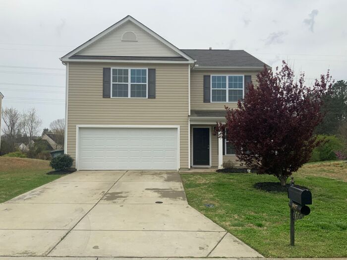 3817 Hope Marian St, Gastonia, NC 28052 House Rental in Gastonia, NC