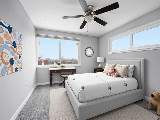 Foto del edificio - 7911 Bank St