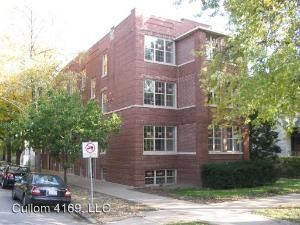 Primary Photo - 4169 W Cullom Ave