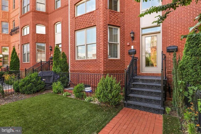 Foto del edificio - 1904 Vermont Ave NW