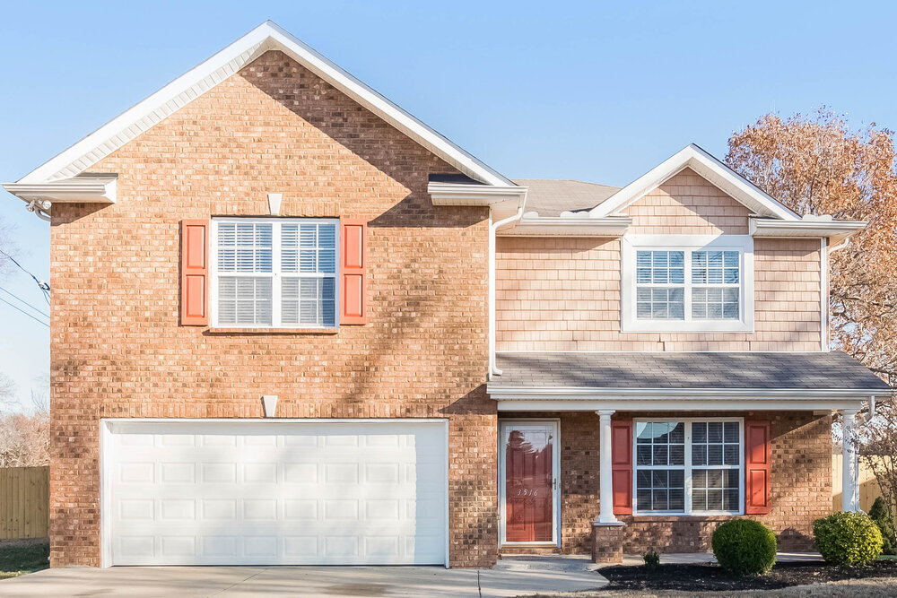 Foto principal - 3516 Wilbur St