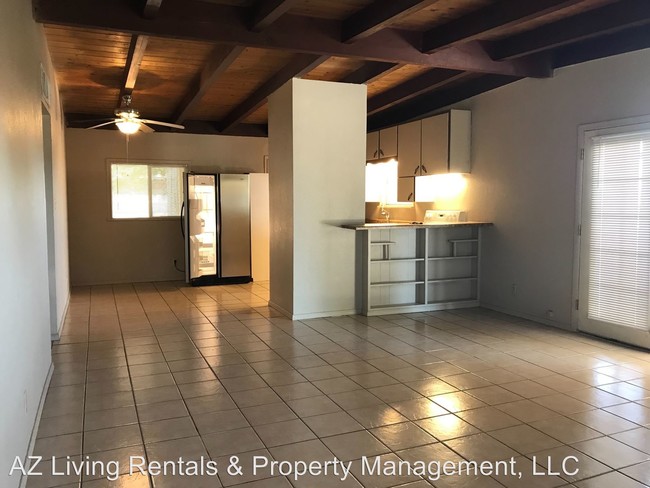 Foto del edificio - 4 br, 2 bath House - 0445 E. Simon Avenue