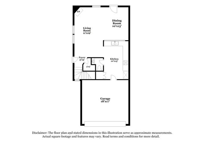 Foto del edificio - 6653 Stanhope Way