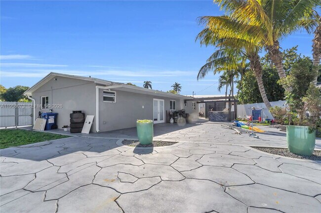 Foto del edificio - 500 SW 64th Pkwy