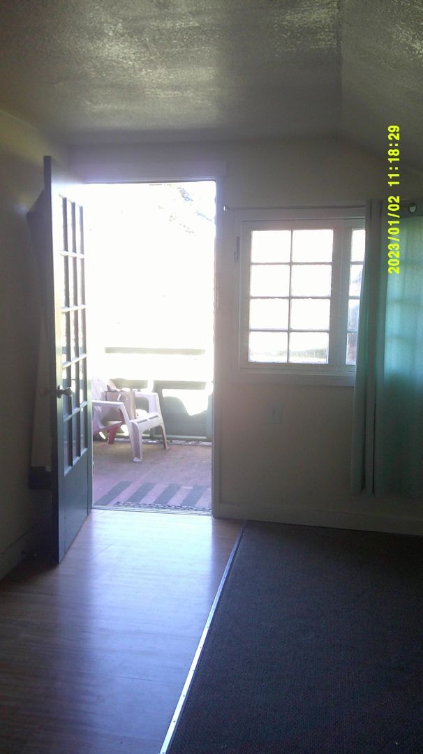 Foto del edificio - Quaint 1 bed apartment