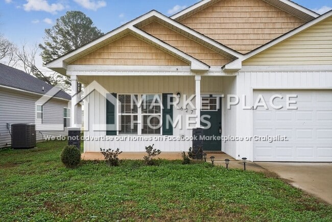 Building Photo - 1627 North St SE