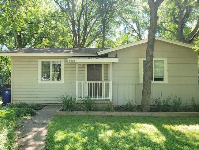 Building Photo - 4603 Jinx Ave