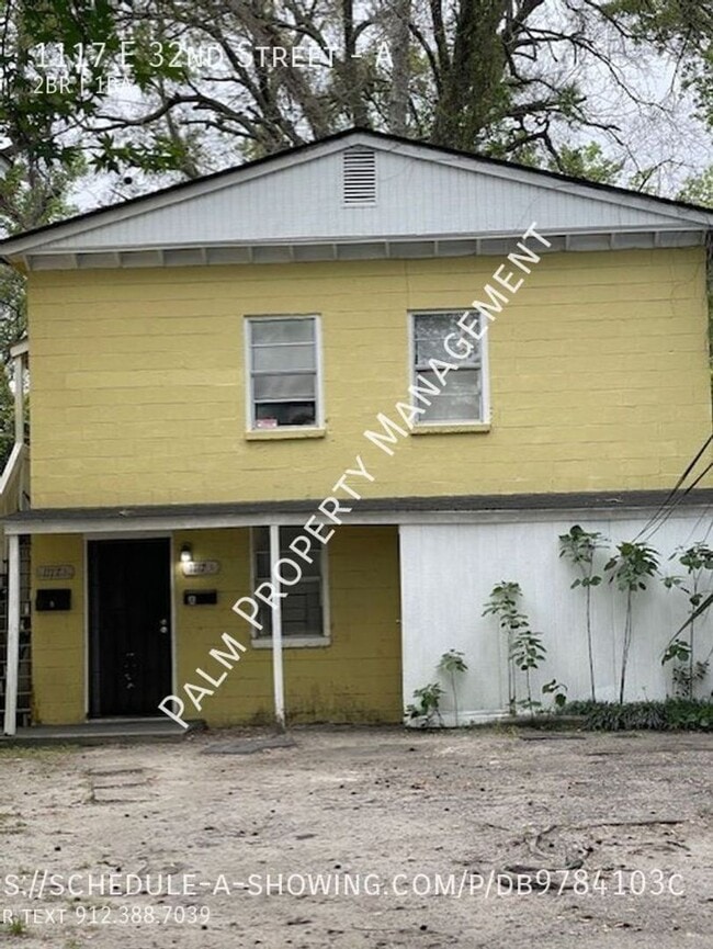 Building Photo - 1117 E 32nd St