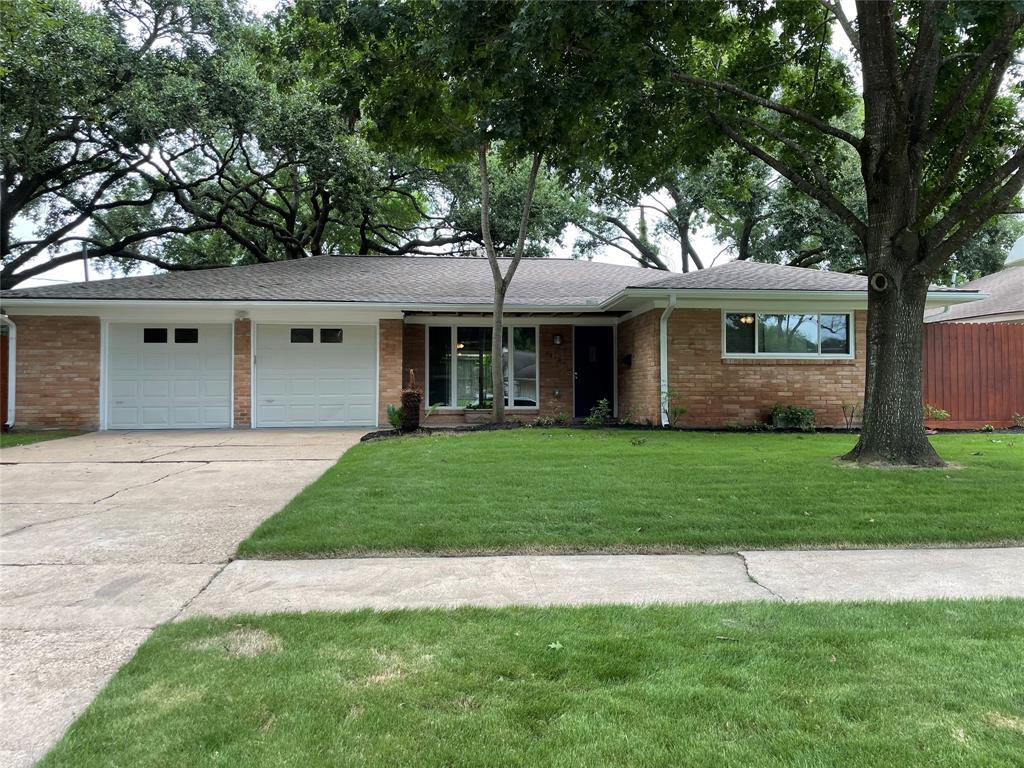 5310 Carew St, Houston, TX 77096 House for Rent in Houston, TX