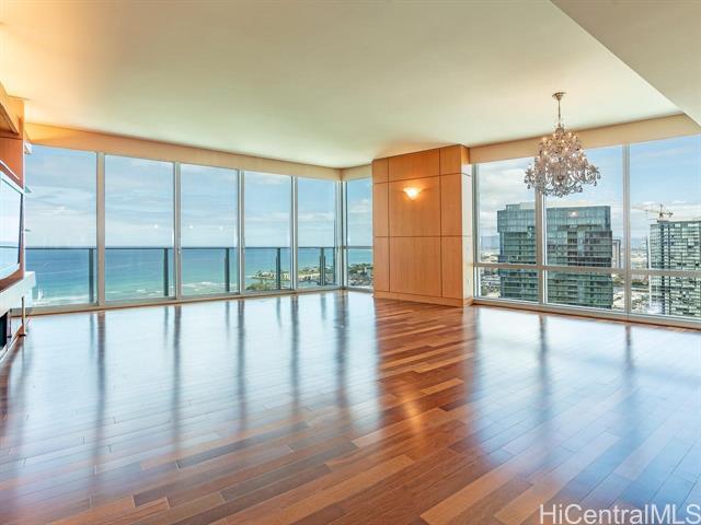 Foto del edificio - 1288 Ala Moana Blvd