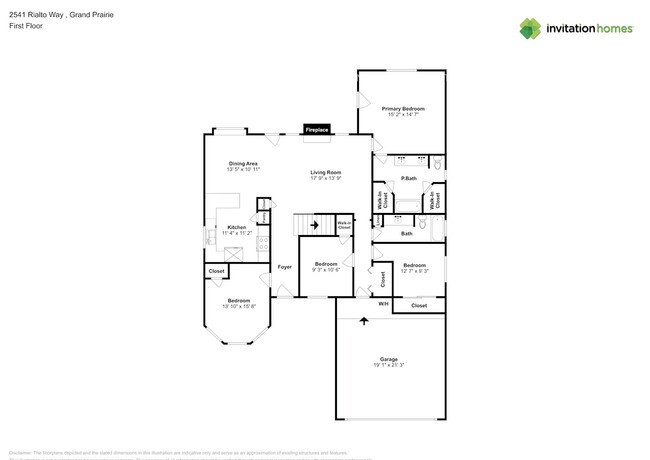 Building Photo - 2541 Rialto Way