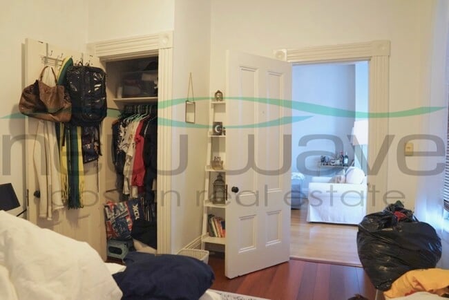 Building Photo - 258 Shawmut Ave