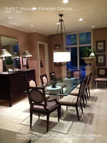 Foto del edificio - Beautiful home for rent off Walker Lane