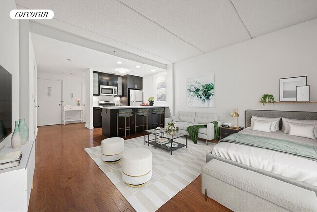 Foto del edificio - 41-34 Crescent Street 4E