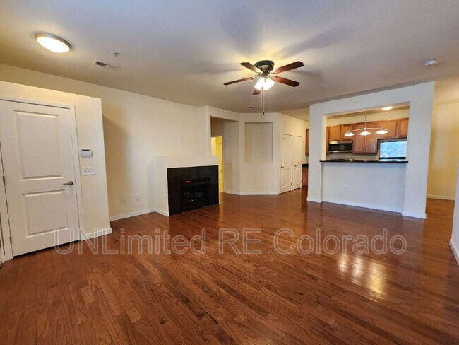 Foto del edificio - 4100 N Albion St