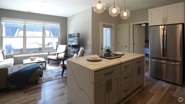 Photo - Tribeca Apartments