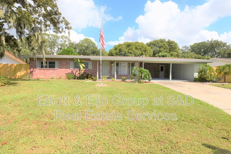 Primary Photo - 5801 Poinciana Ave