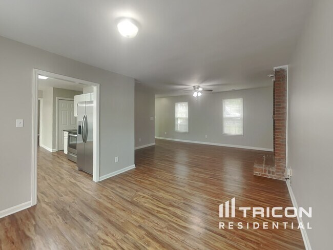 Foto del edificio - 9709 Manus Ct
