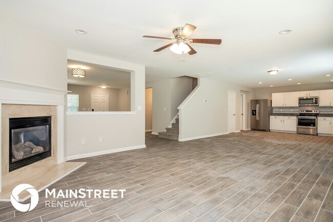 Foto del edificio - 2517 Harwood Hills Ln