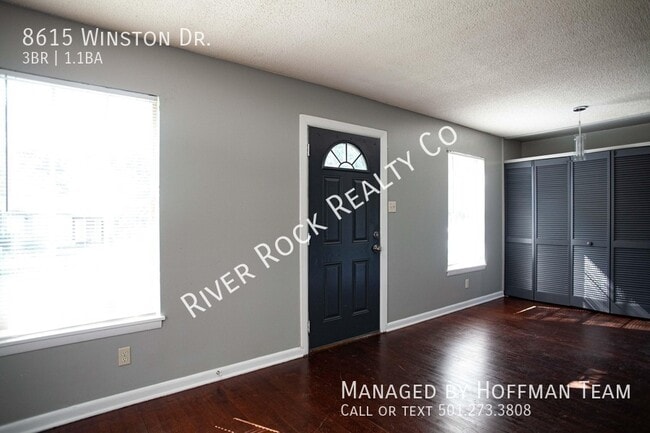 Building Photo - 8615 Winston Dr