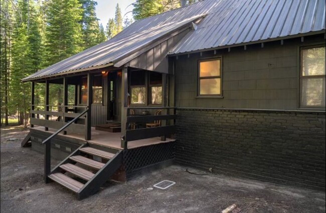 Foto del edificio - River Cabin