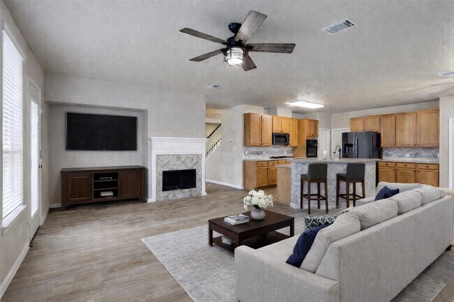 Foto del edificio - 5410 Linden Grove Ct