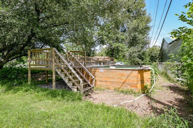 Foto del edificio - 11122 Sunturf Ln