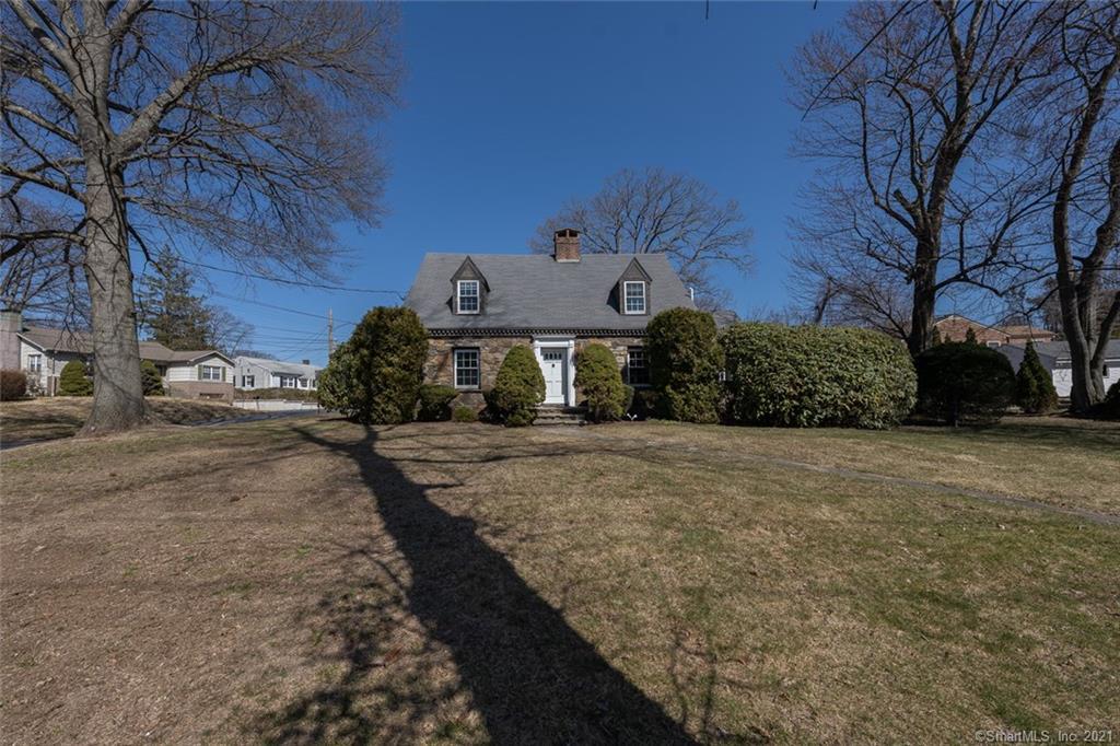 Primary Photo - 126 Park Ave