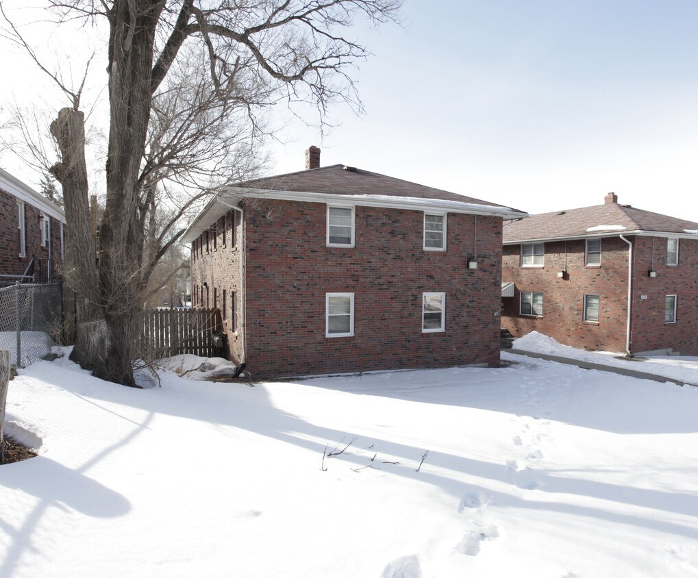 Building Photo - 4531 Hamilton St