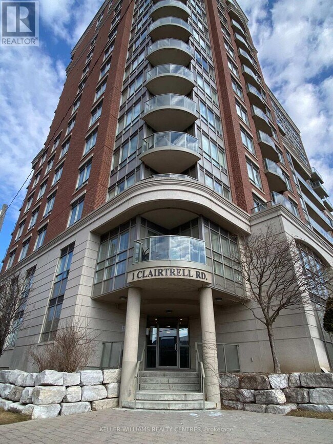 Building Photo - 1 Clairtrell Rd