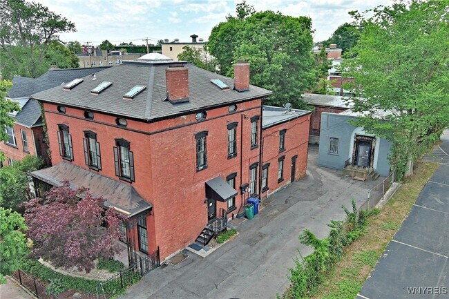 Foto del edificio - 522 Franklin St