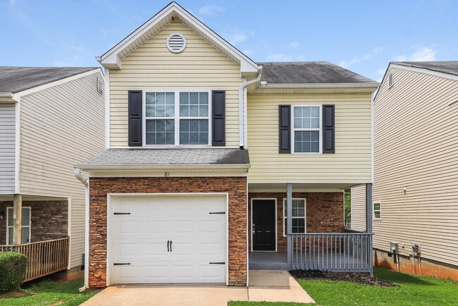 Building Photo - 81 Middlebrook Dr