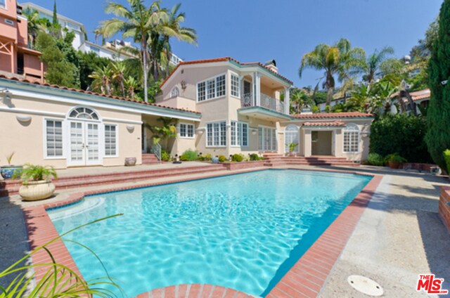 Foto principal - 8400 Harold Way