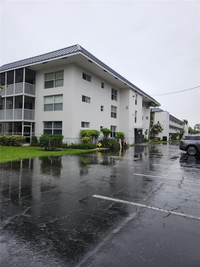 Foto del edificio - 4025 N Federal Hwy