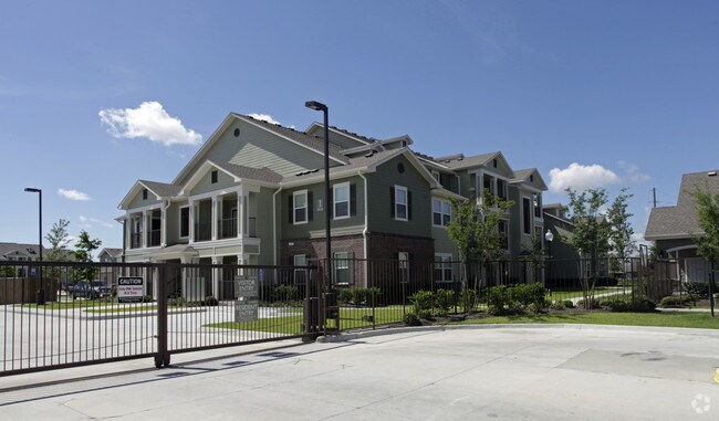 Parc Place Apartments Rentals Chalmette La Apartments Com