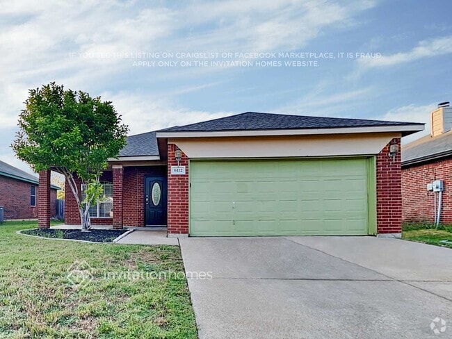 Building Photo - 6412 Rainwater Way