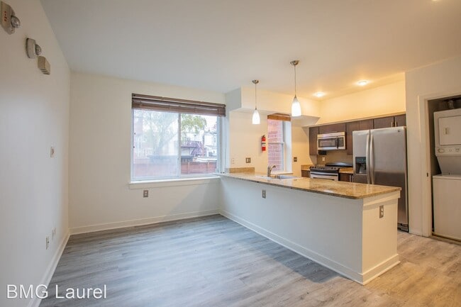 Foto del edificio - 1 br, 1 bath House - 420 16th St SE (#109)